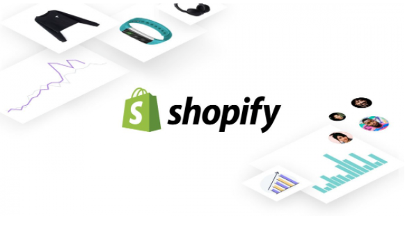 Shopify运营