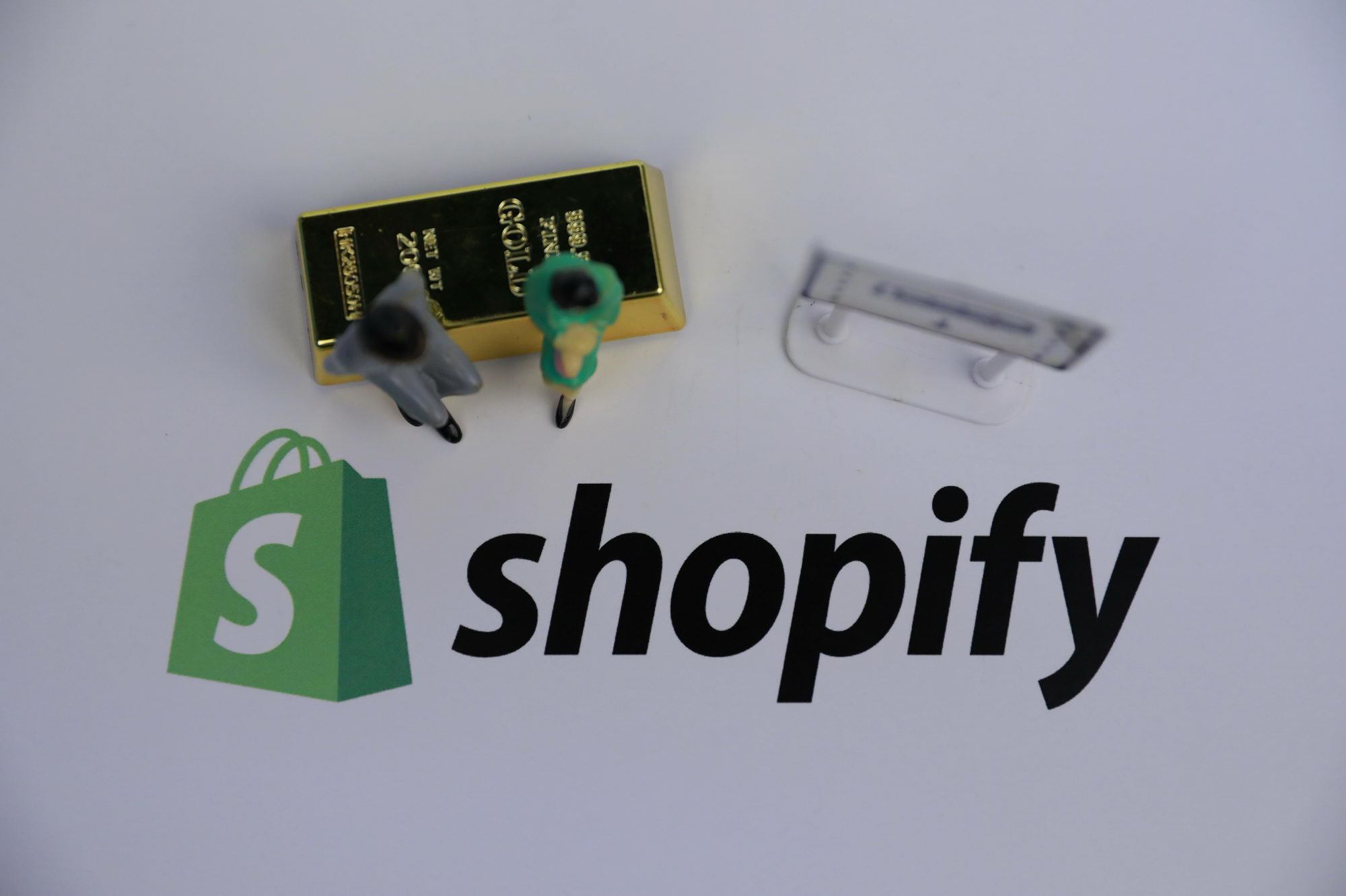 Shopify比较价格是什么？Shopify比较价格怎么设置？